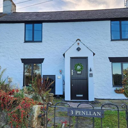 3 Penllan Cottages Холиуел Екстериор снимка