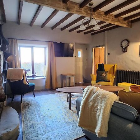 3 Penllan Cottages Холиуел Екстериор снимка
