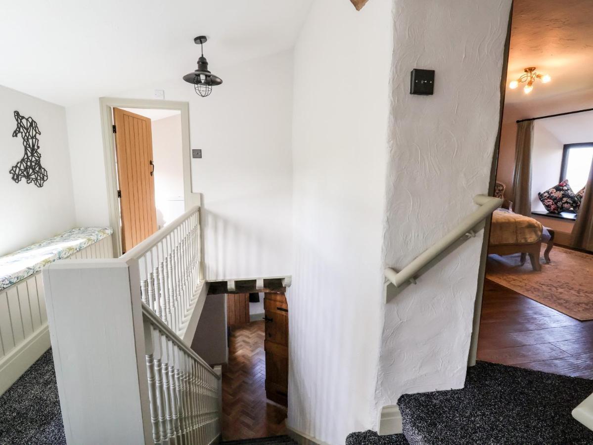 3 Penllan Cottages Холиуел Екстериор снимка