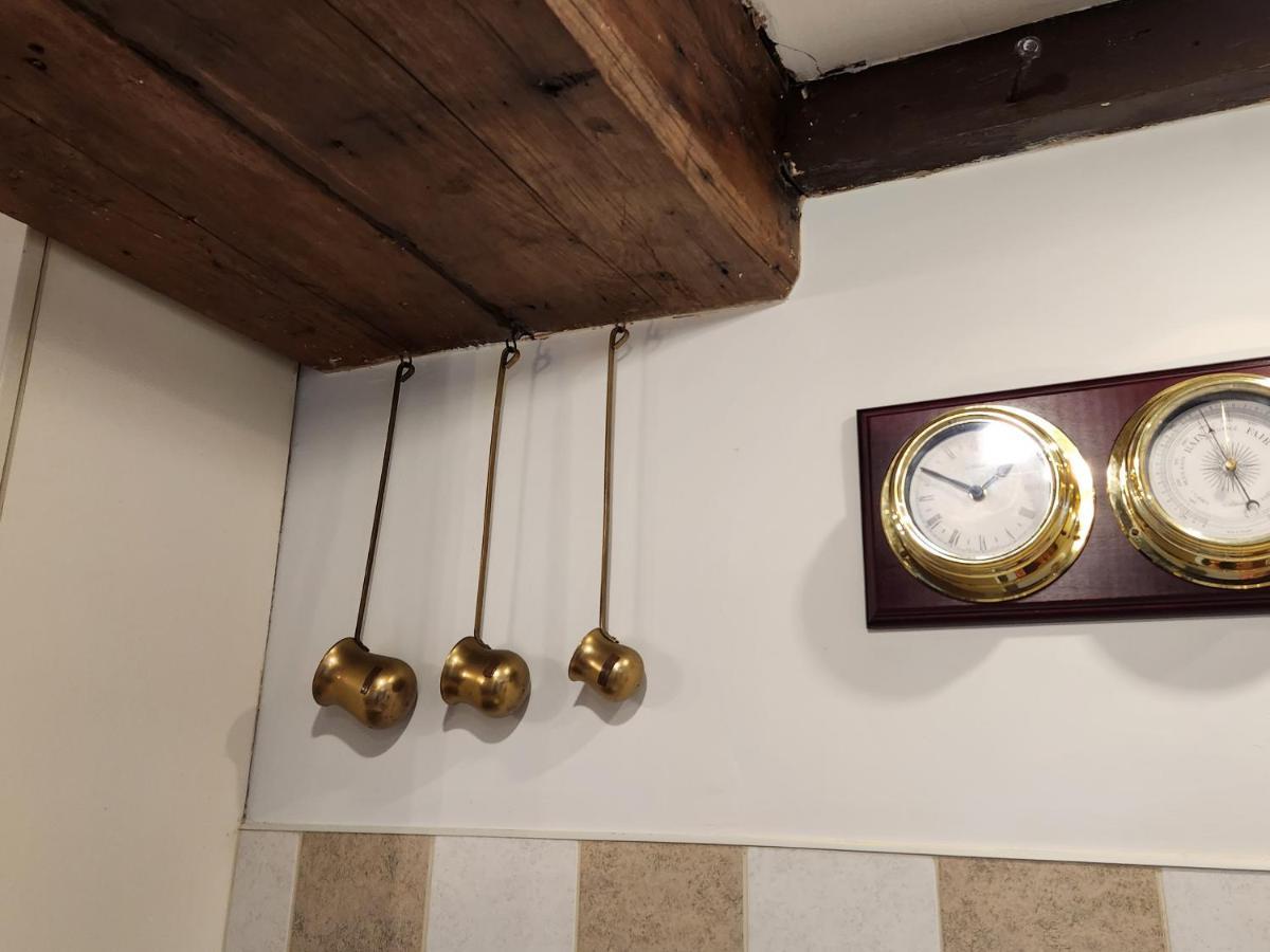 3 Penllan Cottages Холиуел Екстериор снимка