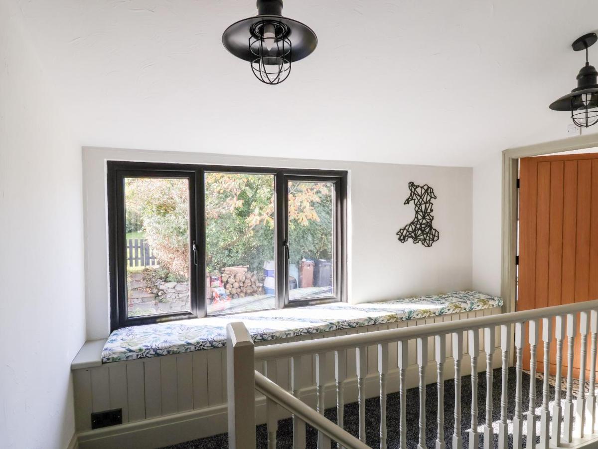 3 Penllan Cottages Холиуел Екстериор снимка