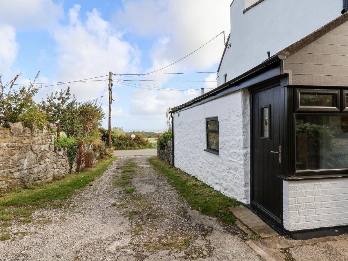 3 Penllan Cottages Холиуел Екстериор снимка