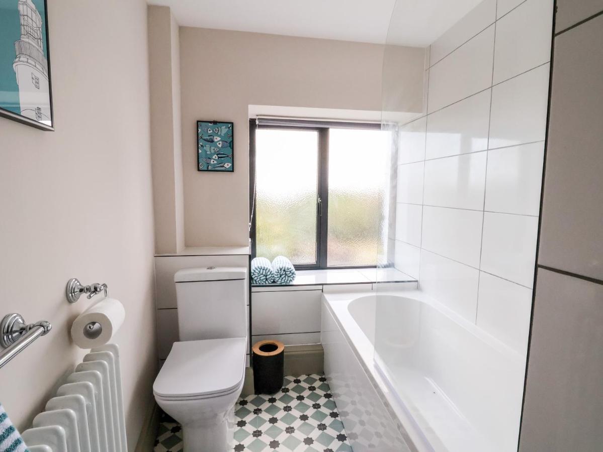 3 Penllan Cottages Холиуел Екстериор снимка