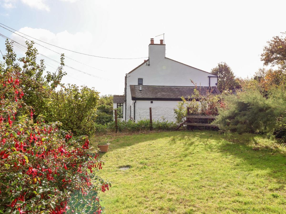 3 Penllan Cottages Холиуел Екстериор снимка